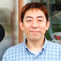 オーナー 井手 勝己